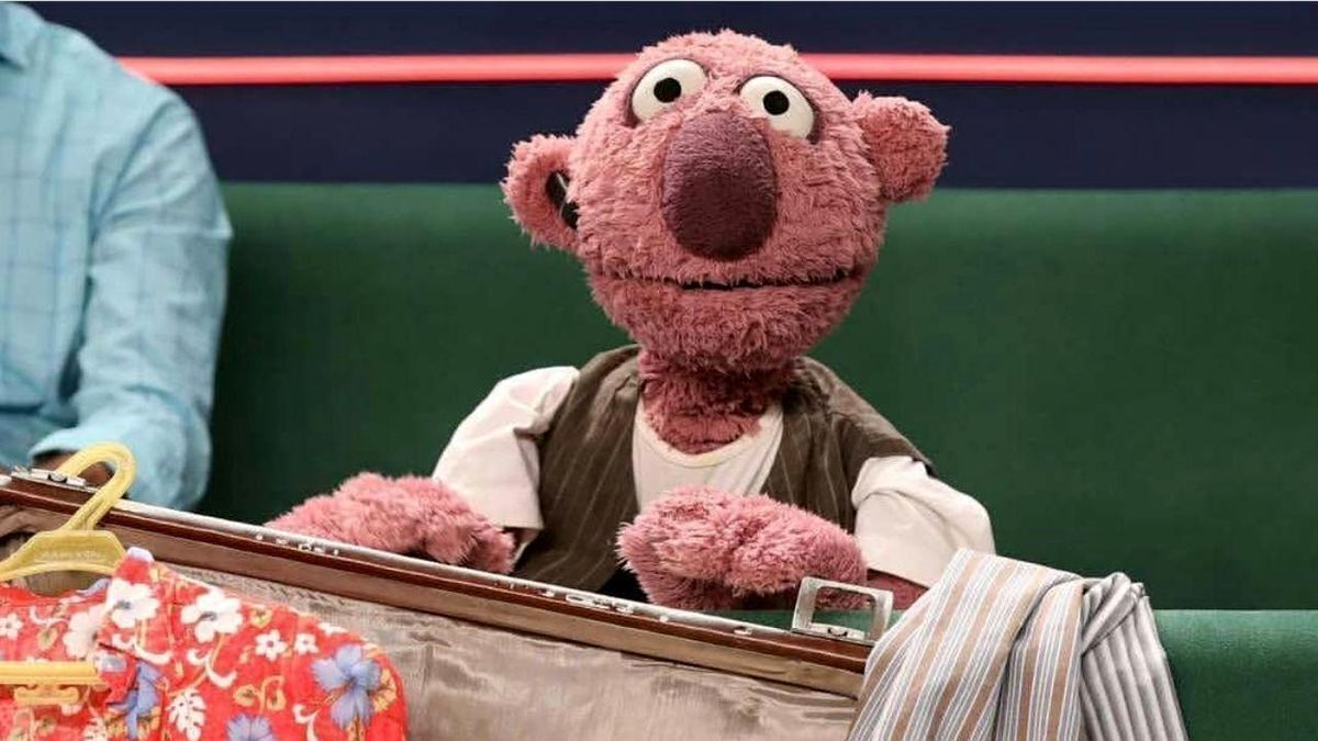 پشت‌صحنه دیدنیِ آواز خواندن جذاب جناب خان+فیلم