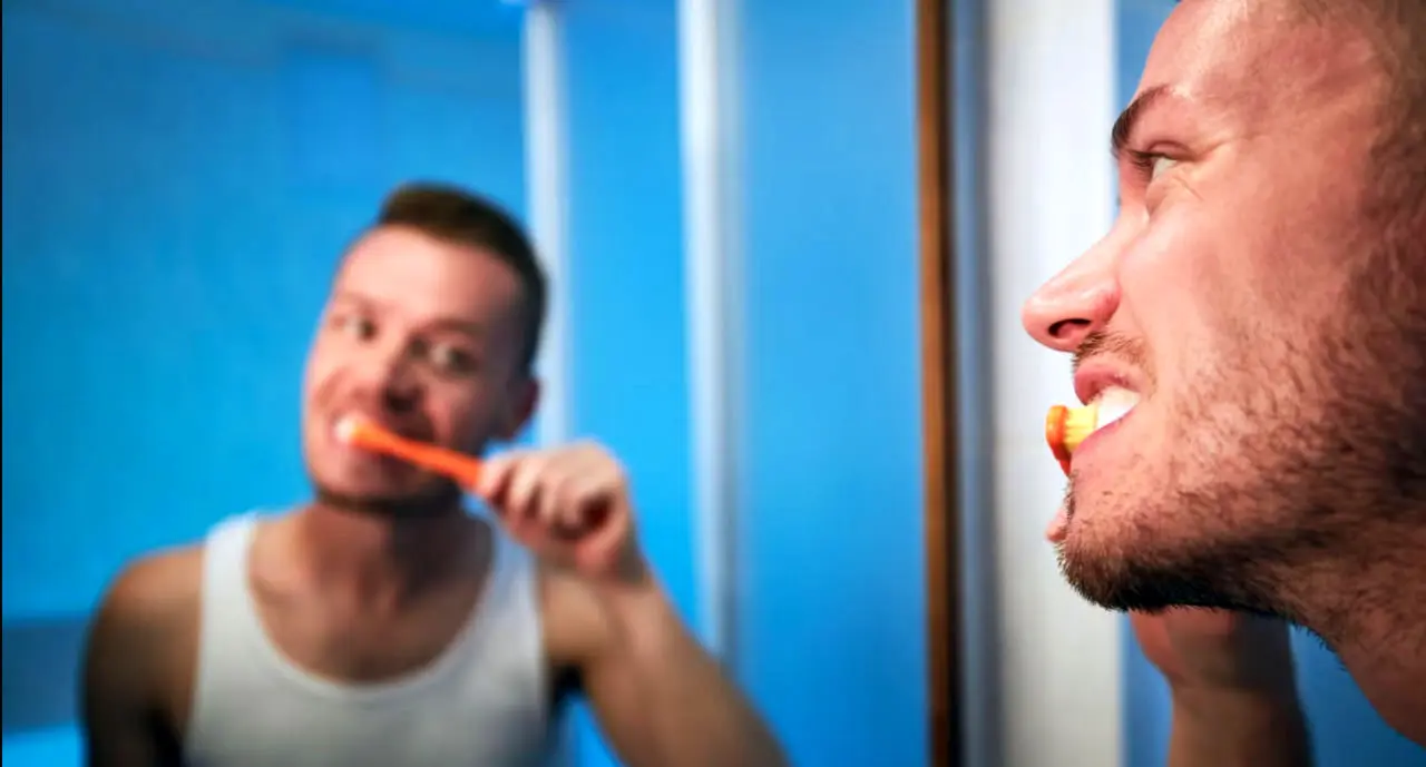 پژوهش جدید: باکتری‌های دهان می‌توانند عامل سرطان پانکراس باشند