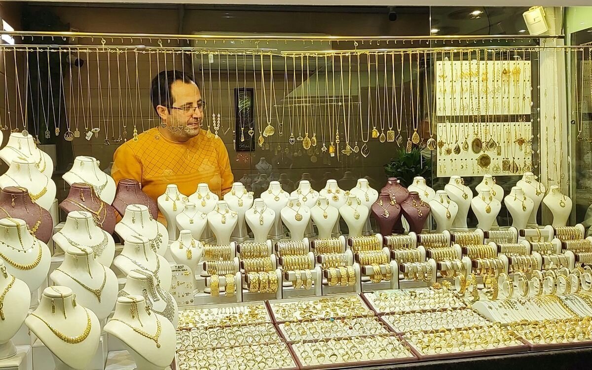 پیش بینی قیمت طلا و سکه؛ بازیگران بازار طلا و سکه سرگردان شدند!