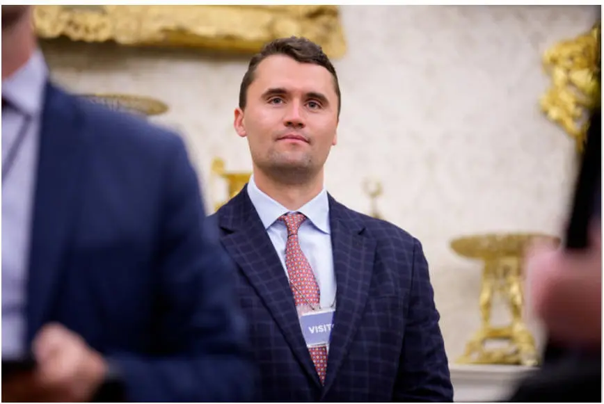 ترور چارلی کرک، کار موساد است؟