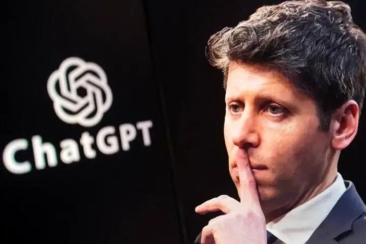 چت‌جی‌پی‌تی ممکن است کاربران با افکار خودکشی را به پلیس گزارش دهد!