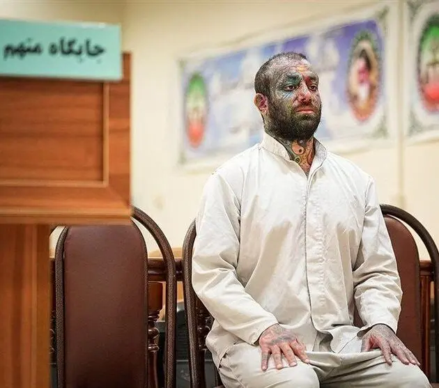 چرا تتلو عفو نشد؟ +جزئیات پرونده و آخرین وضعیت