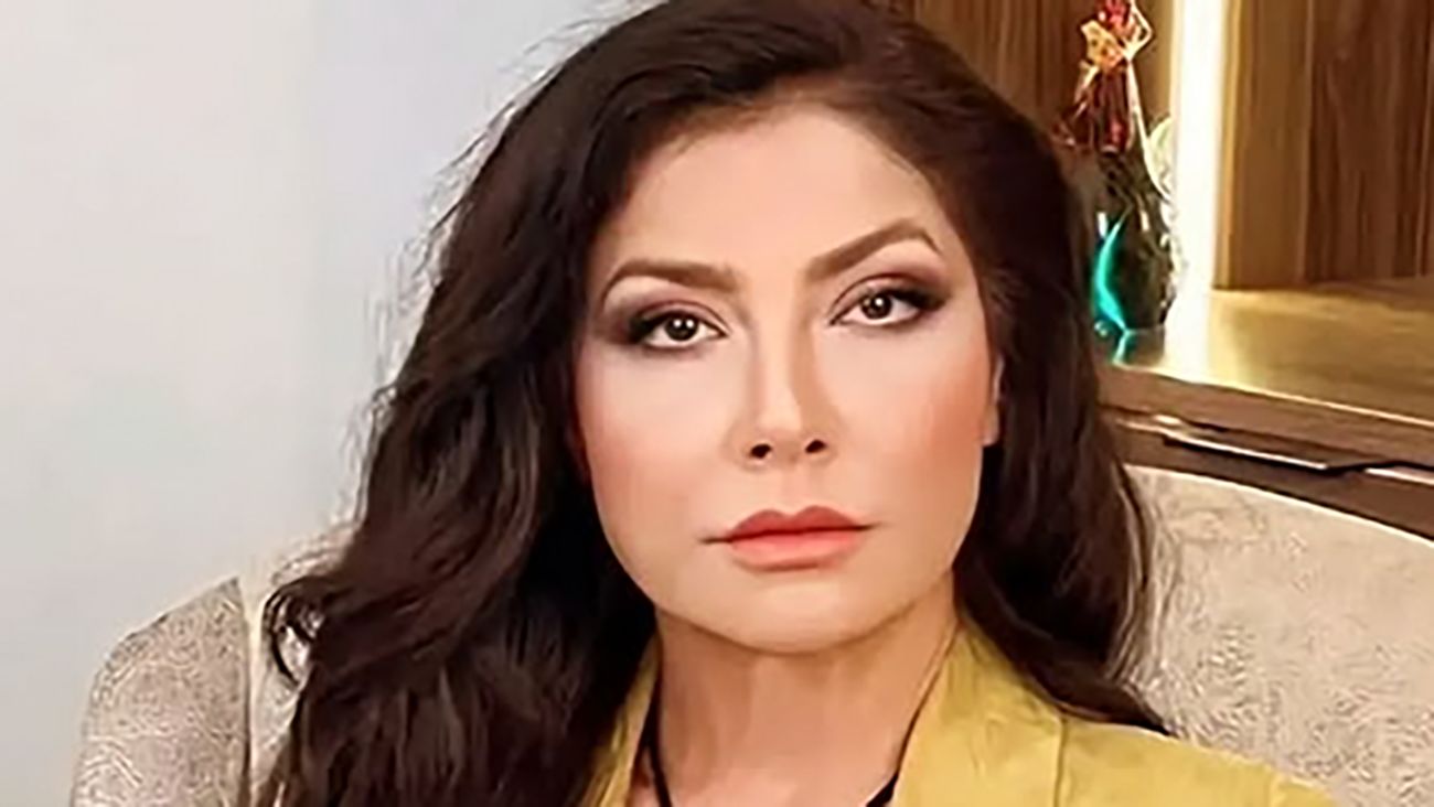 چهره باورنکردنی سوزان روشن در سن بلوغ + عکس