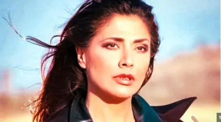 چهره باورنکردنی سوزان روشن در سن بلوغ/عکس چهره باورنکردنی سوزان روشن در سن بلوغ/عکس