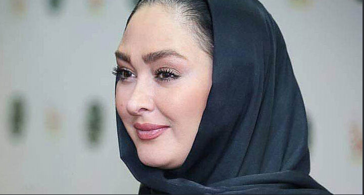 چهره جدید الهام حمیدی با استایل خاصش+عکس