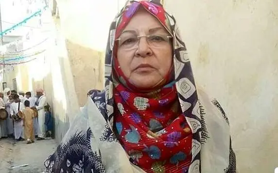 چهره متفاوت آزیتا لاچینی در دوران قبل انقلاب + عکس