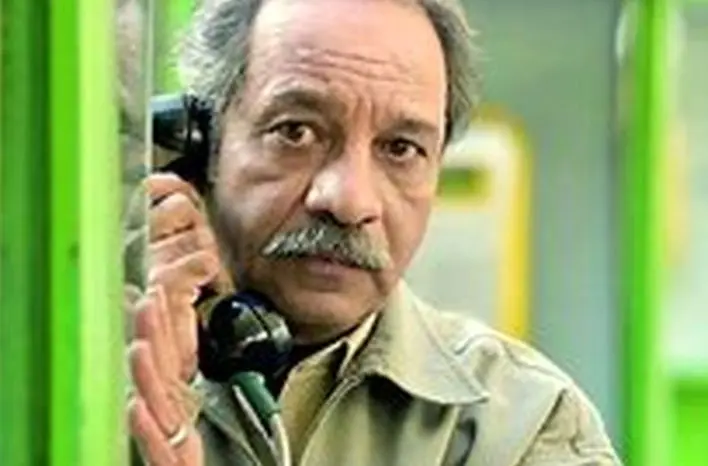 چهره متفاوت دختر داریوش فرهنگ قبل از مهاجرت به سوئد چهره متفاوت دختر داریوش فرهنگ قبل از مهاجرت به سوئد