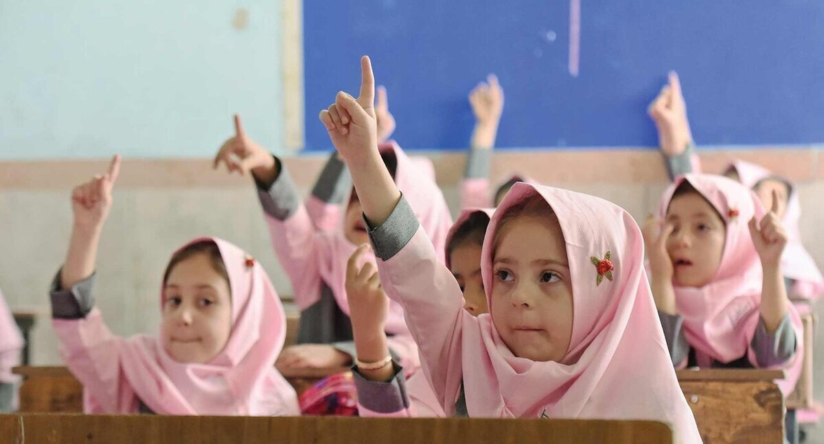 چگونه اضطراب جدایی کلاس‌اولی‌ها را مدیریت کنیم؟