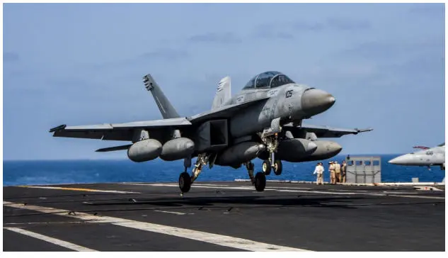 چین با پهپاد نوع B، آسمان هند و اقیانوس آرام را از چنگ آمریکا درمی‌آورد