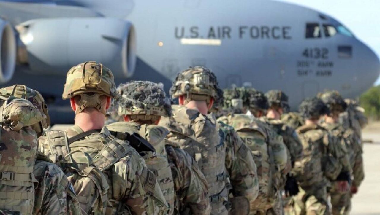 کارشناسان: عقب‌نشینی آمریکا از عراق نیرنگ سیاسی است