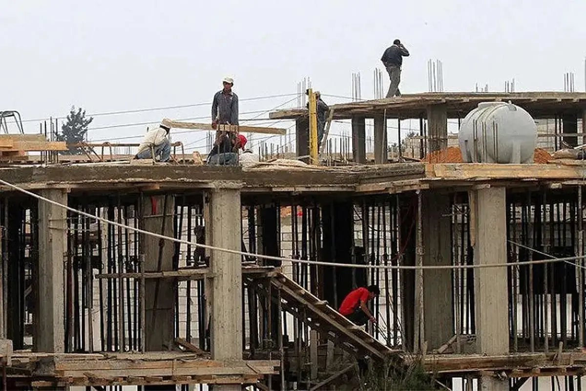 کارگران اتباع در ایران چه وضعیتی دارند؟