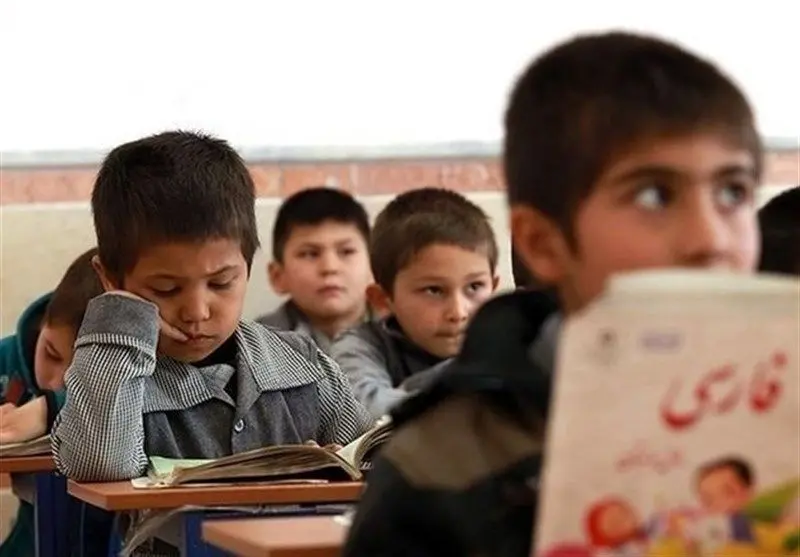کرونا مهارت‌های پایه‌ای خواندن، نوشتن و حساب کردن را در دانش‌آموزان ضعیف کرد!