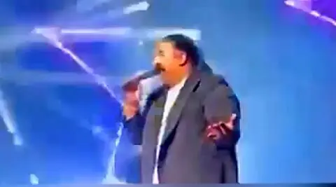 کنسرت شش هزار نفری بهنام بانی در لس آنجلس!/ویدیو