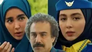 کودکی داماد نقی معمولی در پایتخت ۷ + فیلم کودکی داماد نقی معمولی در پایتخت ۷ + فیلم