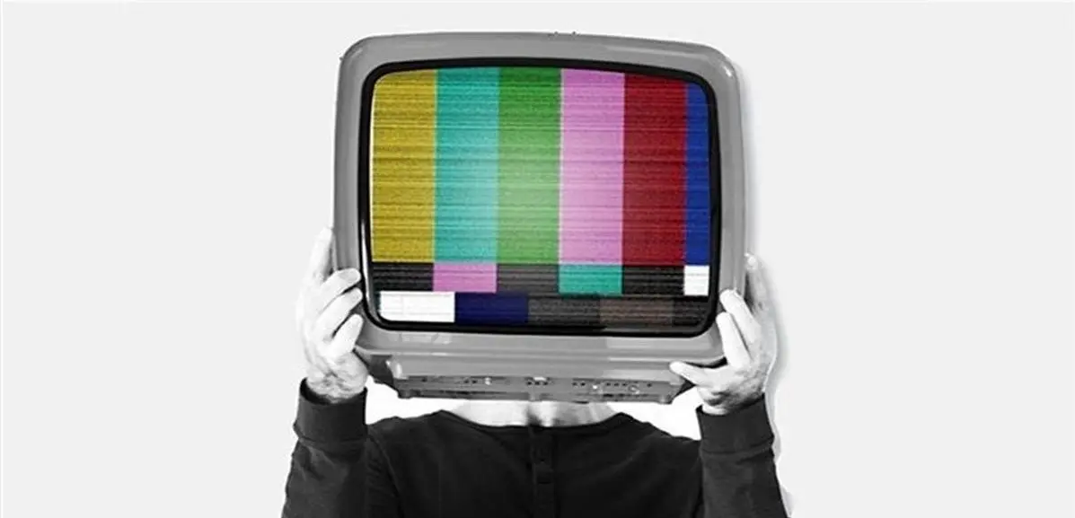 گاف جدید صداوسیما/ پرچم ایران تغییر کرد؟+ عکس