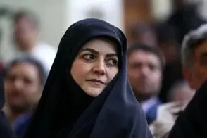 گزارش ویژه رسانه خارجی درباره دختر پزشکیان/ویدیو