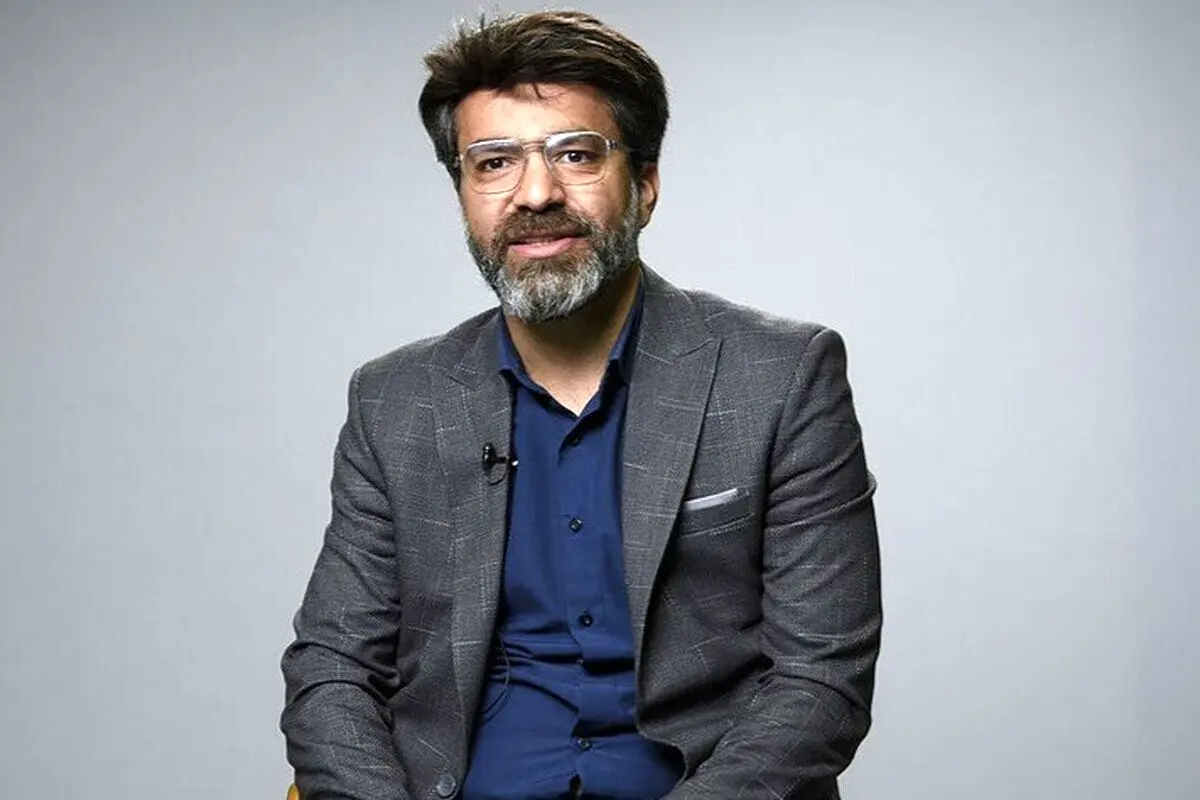 گزارشگر تلویزیون: وقتی مادرم را بردم بیمارستان همه فکر کردند دوربین مخفی است!+ فیلم