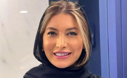 گفت‌‍وگوی مهران مدیری با خانم بازیگر + فیلم