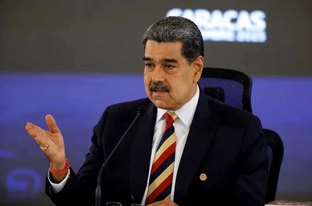 یوتیوب دسترسی به کانال رسمی رئیس‌جمهور ونزوئلا را مسدود کرد