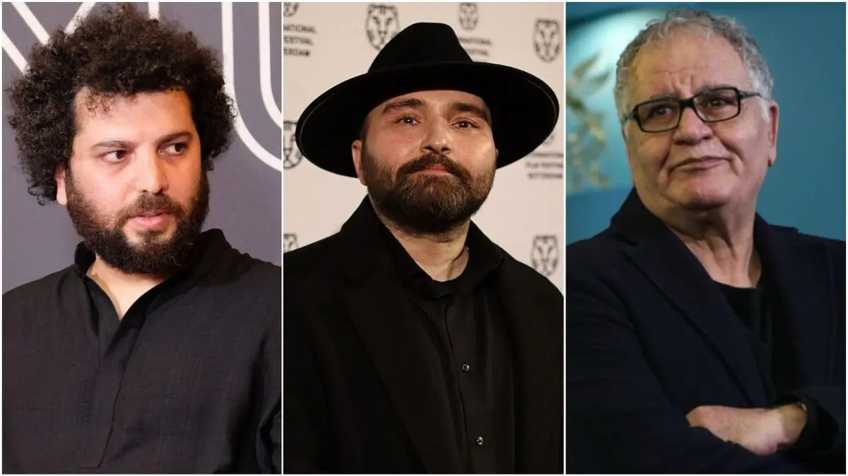 ۱۰ نامزد سینمای ایران برای معرفی به اسکار انتخاب شدند ۱۰ نامزد سینمای ایران برای معرفی به اسکار انتخاب شدند