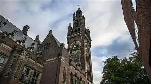 ۳۴ کشور علیه نسل‌کشی اسرائیل در غزه دست به اقدام مشترک زدند