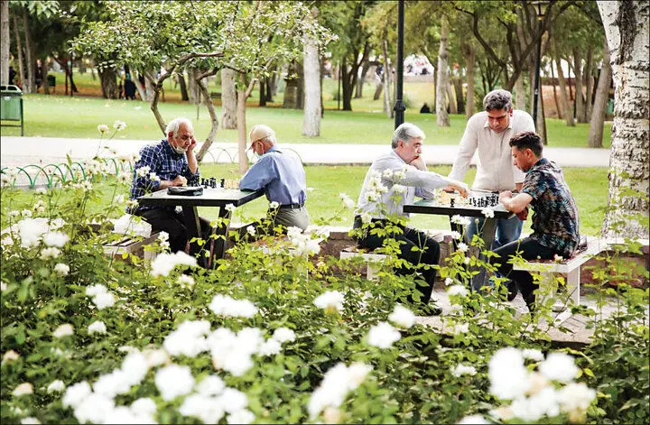 ۸۰ درصد معوقات بازنشستگان تا پایان شهریور تسویه خواهد شد ۸۰ درصد معوقات بازنشستگان تا پایان شهریور تسویه خواهد شد