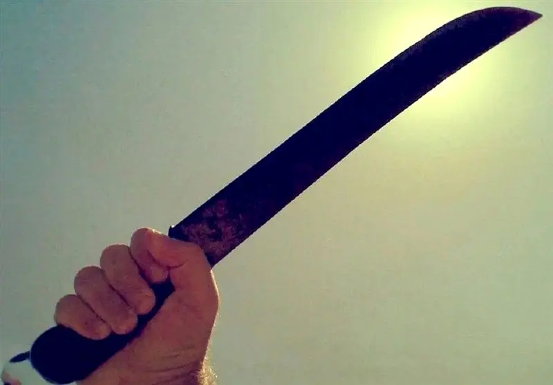 قمه‌کشی افراد مسلح برای ماموران پلیس/ زندانی فراری بین مهاجمان بود