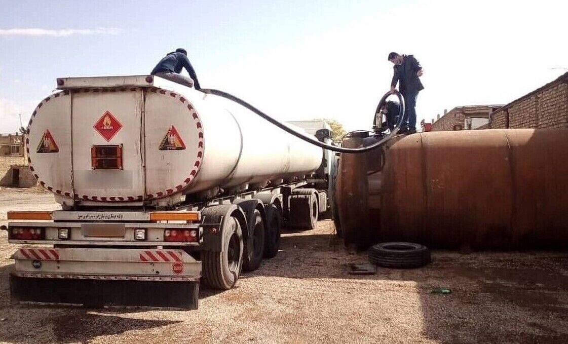 دستورالعمل پیشگیری و مقابله با قاچاق سوخت ابلاغ شد