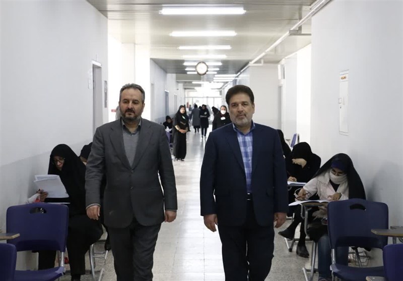 امکان سرپرستی پست‌های مدیریتی توسط کارکنان‌ دیگر دستگاه‌ها لغو شد – تسنیم