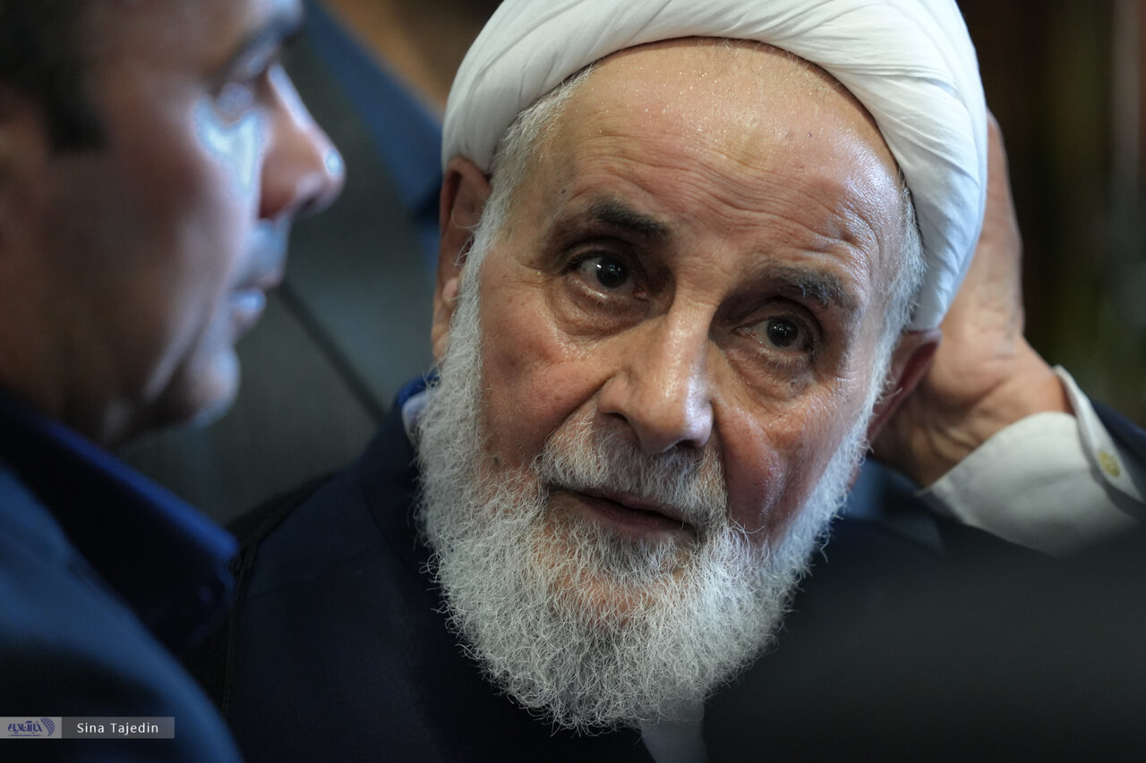 ناطق نوری: قدرت موشکی ایران معادلات دشمن را به هم ریخت/ فکر می‌کردند با یکی دو تا زدن کار تمام می‌شود/ اسرائیل ناچار به پذیرش آتش‌بس شد