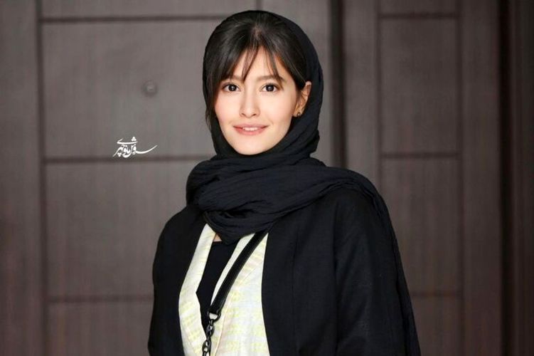 سلفی جدید و جذاب پردیس احمدیه زیر نور آفتاب