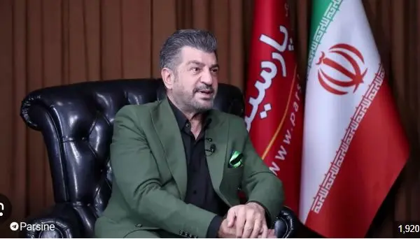 محمود شهریاری: اگر تلویزیون دوباره به سمت مردم برگردد من هم بر می گردم + فیلم/ تنها آرزویم این است که نوه دار شوم محمود شهریاری: اگر تلویزیون دوباره به سمت مردم برگردد من هم بر می گردم + فیلم/ تنها آرزویم این است که نوه دار شوم