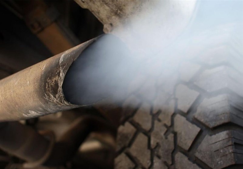 18هزار خودرو دودزا در تهران اعمال قانون شدند – تسنیم