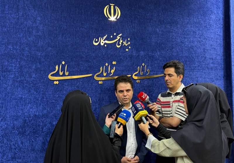 20 درصد بودجه بنیاد ملی نخبگان تا پایان شهریور محقق شد – تسنیم