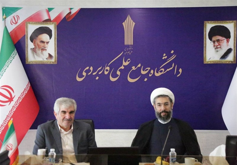 230 هزار دانشجو در دانشگاه علمی کاربردی فعالیت می‌کنند – تسنیم