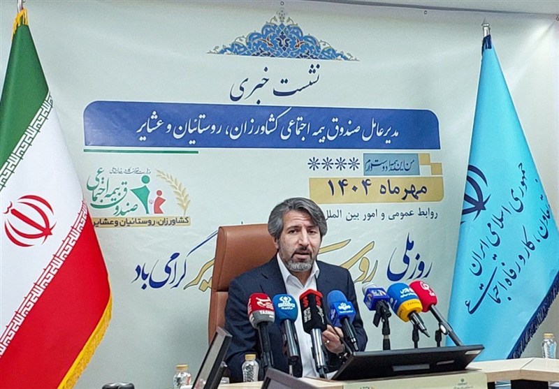 26درصد ایرانی‌ها ساکن روستا هستند/ جمعیت روستایی ایران بیش از جمعیت 135 کشور جهان است – تسنیم