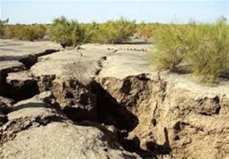 تشدید فرونشست زمین در همه نقاط کشور در سایه بی‌توجهی دولت‌ها – تسنیم