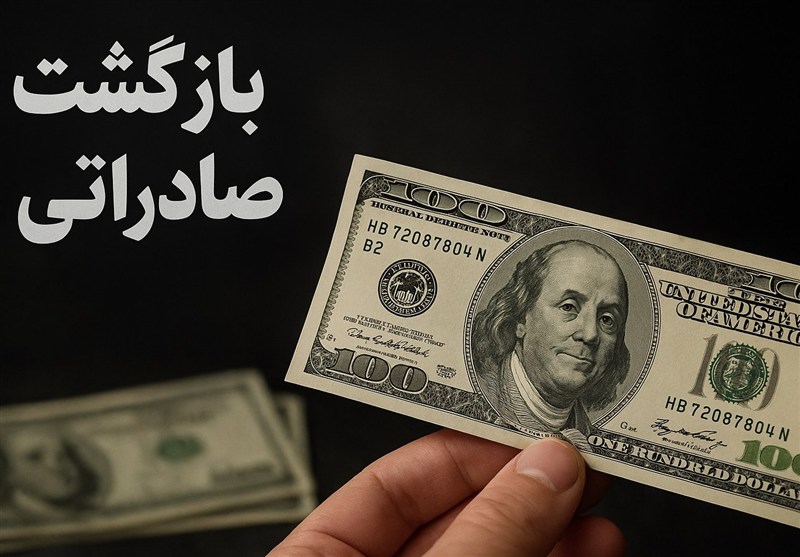7میلیارد دلار ارز با کارت اشخاص حقیقی برنگشت/ پای 100 بدهکار ارزی در میان است – تسنیم