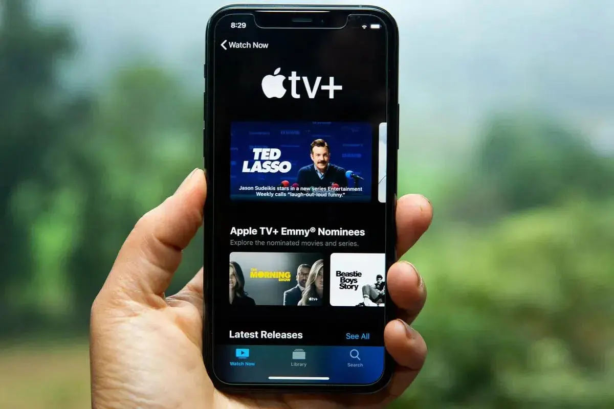 Apple TV Plus با هویت جدید بازمی‌گردد؛ تغییر نام رسمی شد