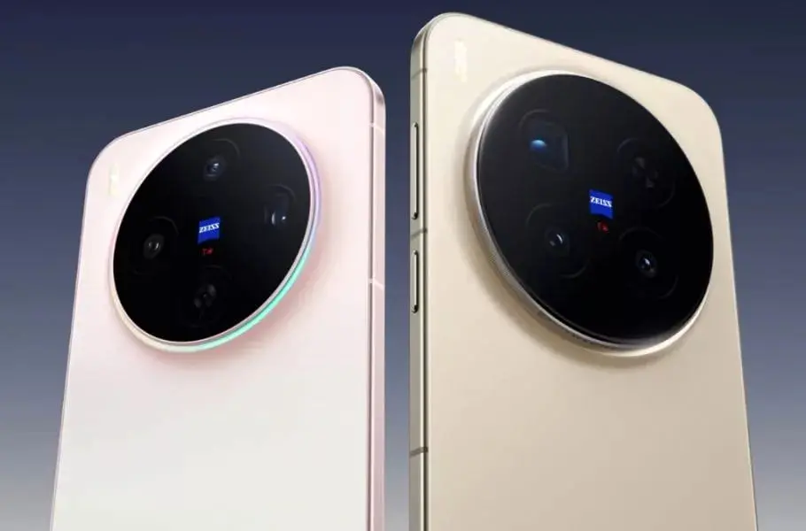 X300؛ جدیدترین پرچمدار ویوو با تمرکز بر عملکرد و عکاسی حرفه‌ای