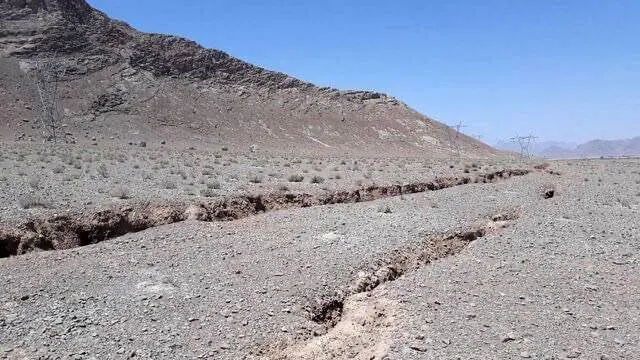 آب شور، خاک پوک، دشت ترک‌خورده؛ مهیار دیگر ییلاق نیست