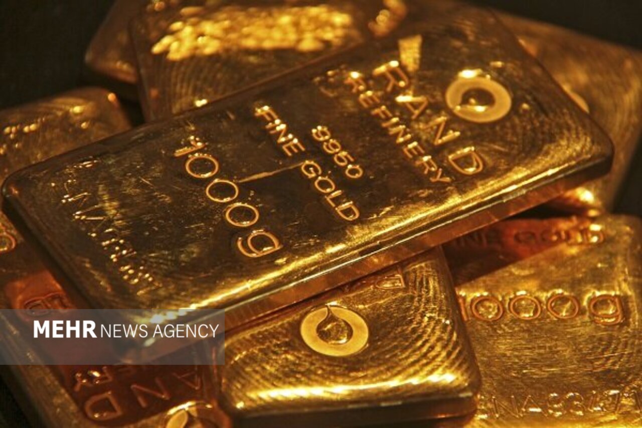 آبان طلایی مرکز مبادله ایران؛ حجم فروش شمش‌ به ۲۵۶۴ کیلوگرم رسید