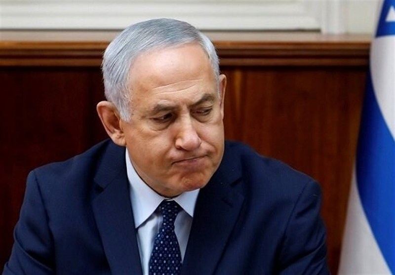 نتانیاهو در بن‌بست روایت‌ها – تسنیم