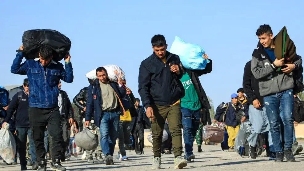 سازوکار جدید برای جذب نیروی کار خارجی