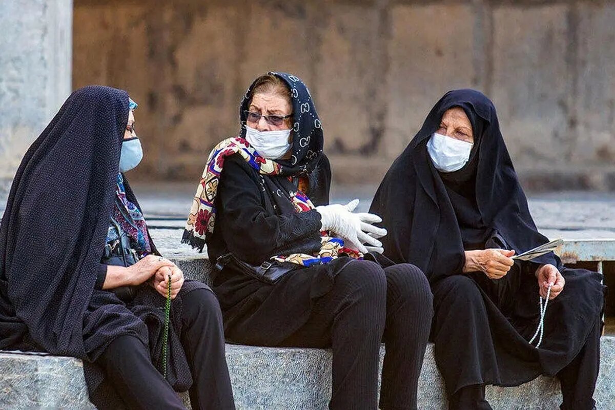 آخرین خبر از پرداخت معوقات بازنشستگان تامین اجتماعی آخرین خبر از پرداخت معوقات بازنشستگان تامین اجتماعی