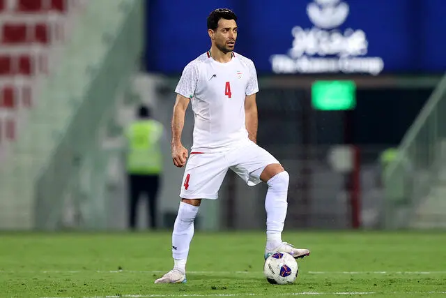 آخرین رنکینگ فیفا اعلام شد! آخرین رنکینگ فیفا اعلام شد!