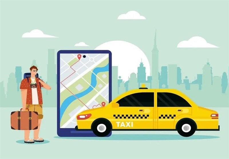 آخرین وضعیت تاکسی های اینترنتی شهرداری تهران/ عضویت 12000 تاکسیران در «شهرزاد» – تسنیم