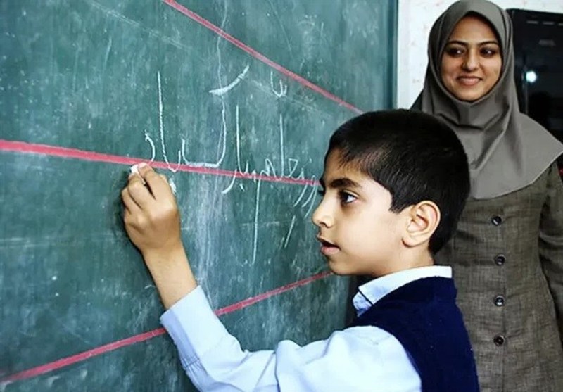 آخرین وضعیت رتبه‌بندی معلمان برای بازنشستگان فرهنگی سال 1401 – تسنیم