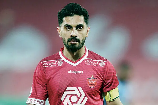 آخرین وضعیت مصدومان پرسپولیس؛ کاپیتان رفت تا فیفا دی آخرین وضعیت مصدومان پرسپولیس؛ کاپیتان رفت تا فیفا دی