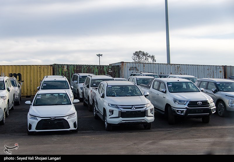 آدرس‌های جدید ستاد ترخیص وسایل نقلیه در تهران اعلام شد – تسنیم
